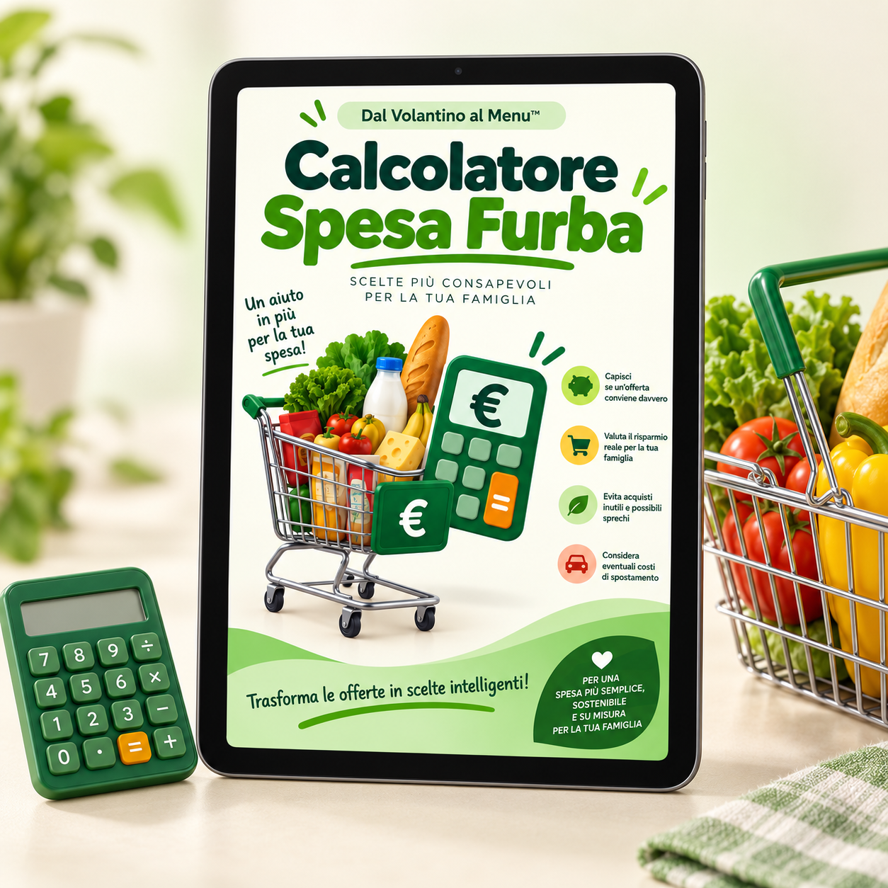 Metodo Dal Volantino al Menù™ - immagine 5